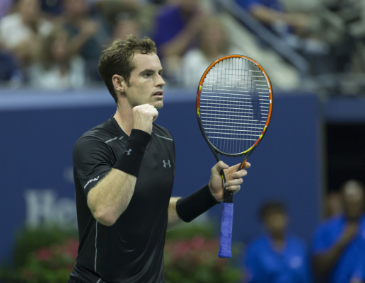 Djoković zdetronizowany! Murray tenisistą numer jeden w światowym rankingu Djoković zdetronizowany! Murray tenisistą numer jeden w światowym rankingu