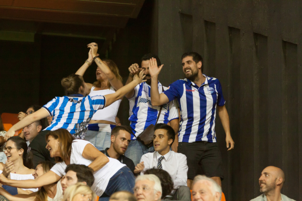 Trzecie zwycięstwo w sezonie Deportivo Alaves Trzecie zwycięstwo w sezonie Deportivo Alaves