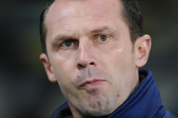 Latal: Jagiellonia wygrała zasłużenie Latal: Jagiellonia wygrała zasłużenie