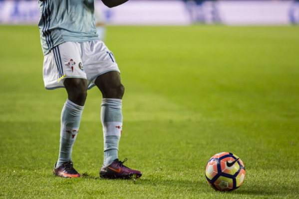 Celta Vigo pokonała Valencię na własnym stadionie Celta Vigo pokonała Valencię na własnym stadionie