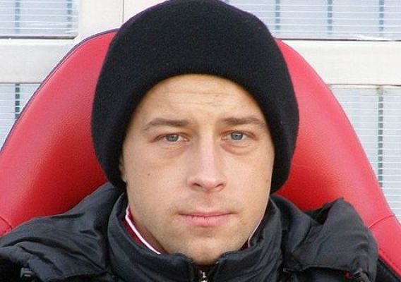 Grał Gol, Amkar zdobył punkt w Moskwie Grał Gol, Amkar zdobył punkt w Moskwie