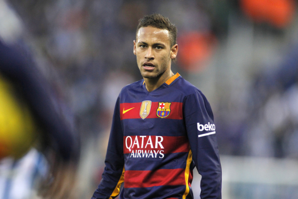 Kolejny proces w sprawie transferu Neymara do Barcelony? Kolejny proces w sprawie transferu Neymara do Barcelony?