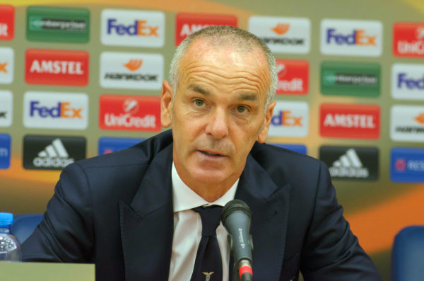 Stefano Pioli zostanie nowym trenerem Interu? Stefano Pioli zostanie nowym trenerem Interu?