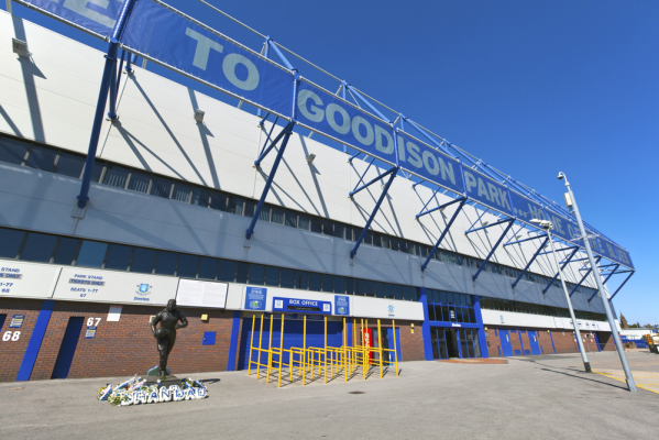 Everton dołączył do walki o Lookmana Everton dołączył do walki o Lookmana