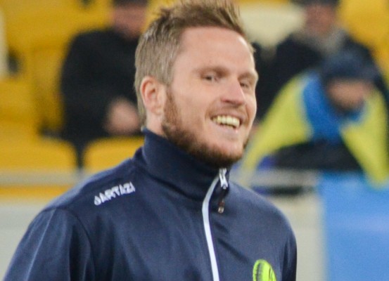 Lasse Nielsen opuszcza Lecha Poznań Lasse Nielsen opuszcza Lecha Poznań