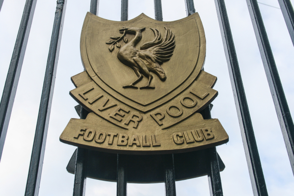 21-letni napastnik z Iranu może trafić do Liverpoolu 21-letni napastnik z Iranu może trafić do Liverpoolu