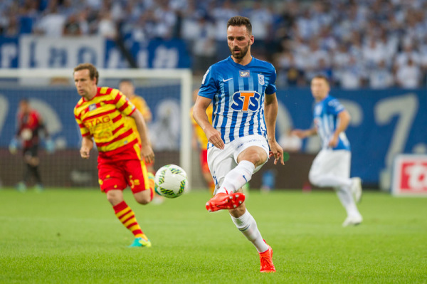 Wilusz: Nie warto patrzeć w tabelę Wilusz: Nie warto patrzeć w tabelę
