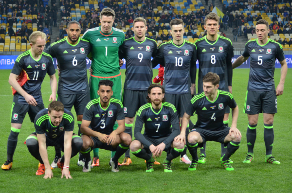 Joe Allen: To będzie wielki mecz Joe Allen: To będzie wielki mecz