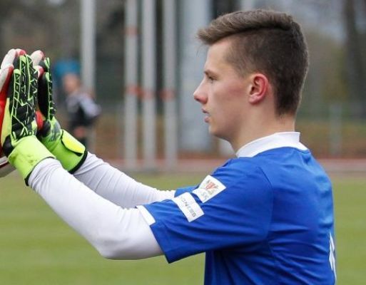 15-latek z Lechii: Zebrałem kolejną pożyteczną naukę 15-latek z Lechii: Zebrałem kolejną pożyteczną naukę
