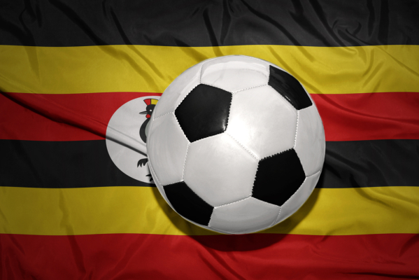 El. MŚ 2018: Uganda lepsza od Kongo El. MŚ 2018: Uganda lepsza od Kongo