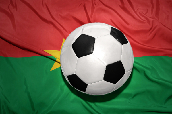 El. MŚ 2018: Burkina Faso pokonała Wyspy Zielonego Przylądka El. MŚ 2018: Burkina Faso pokonała Wyspy Zielonego Przylądka