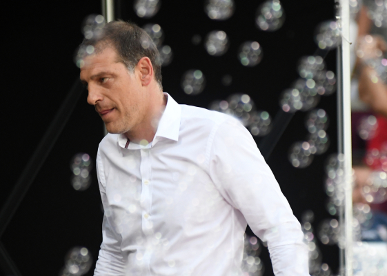 Bilić na wylocie, Hiszpan nowym trenerem West Ham? Bilić na wylocie, Hiszpan nowym trenerem West Ham?