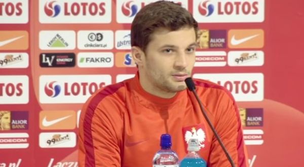 Bereszyński: Piszczek jest światowej klasy bocznym obrońcą Bereszyński: Piszczek jest światowej klasy bocznym obrońcą