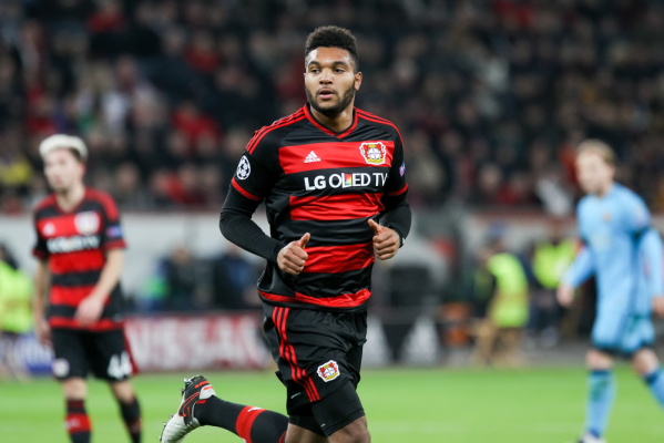 Jonathan Tah przejdzie do Liverpoolu? Jonathan Tah przejdzie do Liverpoolu?