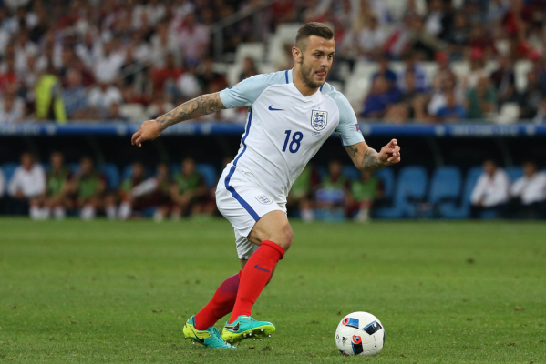 Wilshere zostanie piłkarzem Milanu? Wilshere zostanie piłkarzem Milanu?