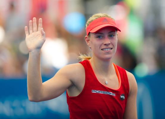 Ranking WTA: W czołówce bez zmian, awans Linette Ranking WTA: W czołówce bez zmian, awans Linette