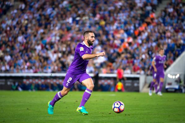 Carvajal: Mecz z Włochami zadecyduje o awansie Carvajal: Mecz z Włochami zadecyduje o awansie