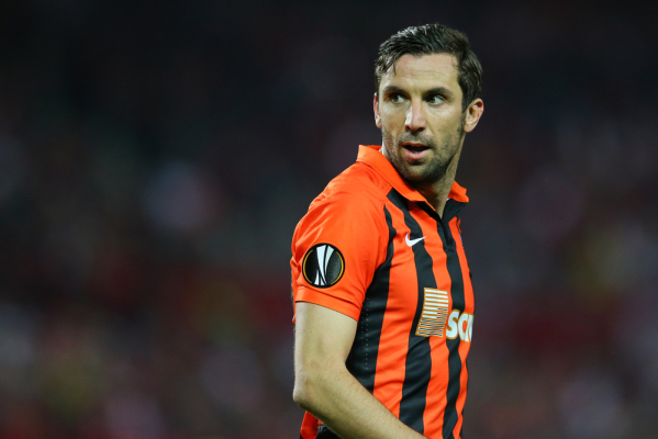 Barcelona chce kupić Darijo Srnę? Barcelona chce kupić Darijo Srnę?