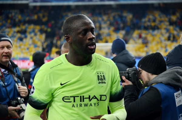 Kolo Toure: Yaya musi zrozumieć konieczność zmiany Kolo Toure: Yaya musi zrozumieć konieczność zmiany