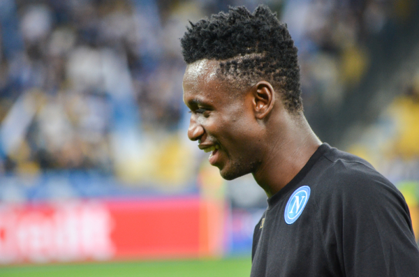 Chelsea obserwuje piłkarza Napoli Chelsea obserwuje piłkarza Napoli