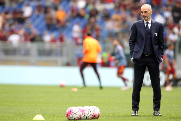 Dyrektor Interu: Stefano Pioli potrzebuje czasu Dyrektor Interu: Stefano Pioli potrzebuje czasu