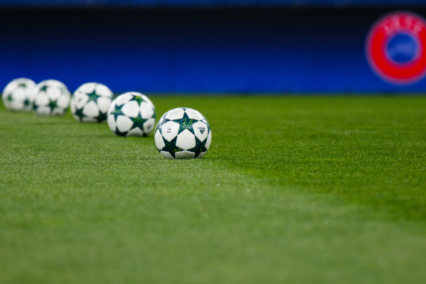Znamy komplet finalistów młodzieżowego Euro 2017 Znamy komplet finalistów młodzieżowego Euro 2017
