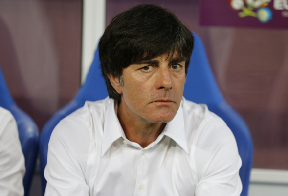Joachim Loew: To była taktyczna bitwa Joachim Loew: To była taktyczna bitwa