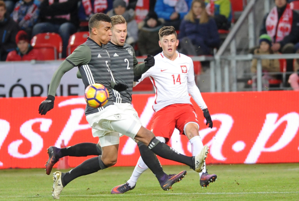 Dawid Kownacki: Jesteśmy dobrą drużyną Dawid Kownacki: Jesteśmy dobrą drużyną