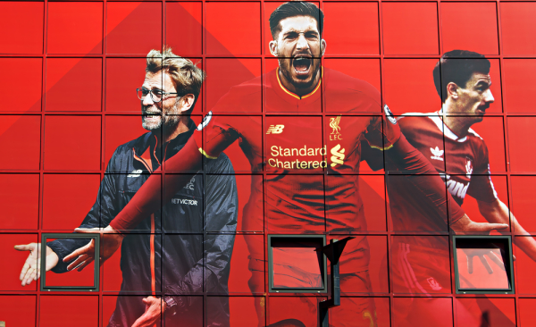 Klopp: Nie mam wątpliwości, że lepiej by rywale się nas bali Klopp: Nie mam wątpliwości, że lepiej by rywale się nas bali