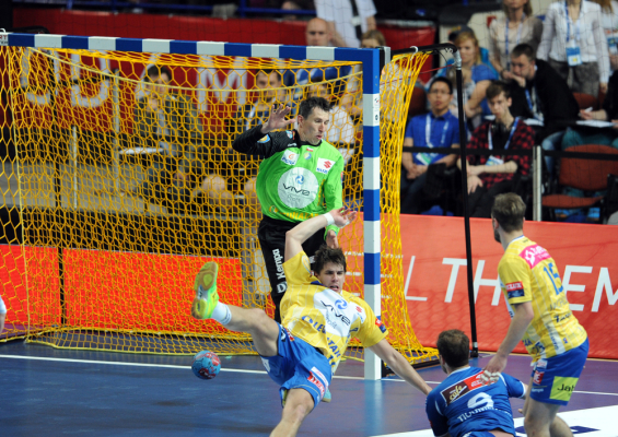 Przełamanie Vive Kielce w Lidze Mistrzów Przełamanie Vive Kielce w Lidze Mistrzów