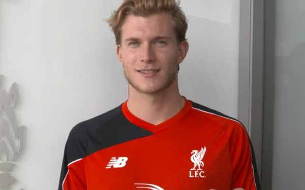 Grobbelaar: Loris Karius może grać jeszcze lepiej Grobbelaar: Loris Karius może grać jeszcze lepiej