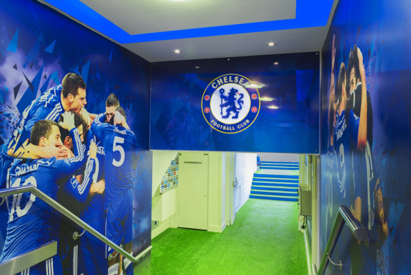 Chelsea waha się pomiędzy Manolasem a Rudigerem Chelsea waha się pomiędzy Manolasem a Rudigerem