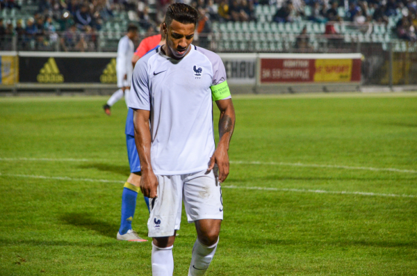 Milan chce pomocnika Olympique Lyon? Milan chce pomocnika Olympique Lyon?