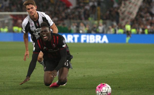 Balotelli: Miałem przejść do Juventusu Balotelli: Miałem przejść do Juventusu