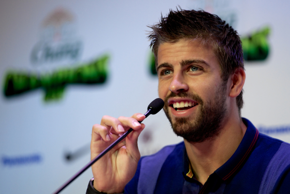 Pique: Mamy zawodników, którzy kosztowali mnóstwo pieniędzy, więc nie ma wymówek Pique: Mamy zawodników, którzy kosztowali mnóstwo pieniędzy, więc nie ma wymówek