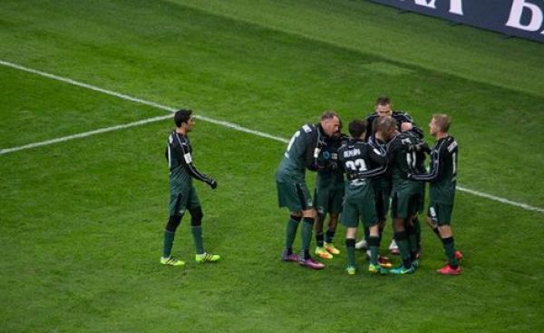 Rosja: 90 minut Jędrzejczyka, wygrana Krasnodaru Rosja: 90 minut Jędrzejczyka, wygrana Krasnodaru