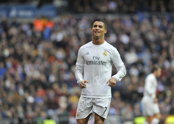 Afera po derbach Madrytu. Ronaldo: Koke nazwał mnie pedałem! Afera po derbach Madrytu. Ronaldo: Koke nazwał mnie pedałem!