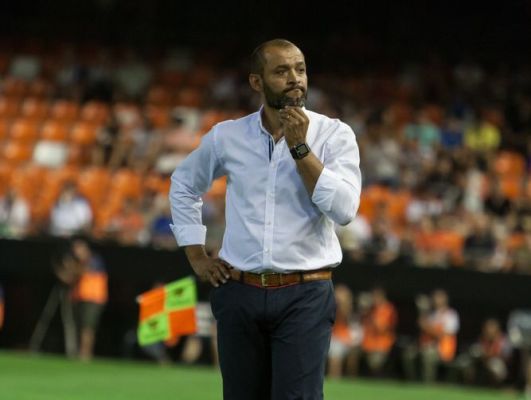 Trener Porto: Myślimy tylko o zwycięstwie Trener Porto: Myślimy tylko o zwycięstwie