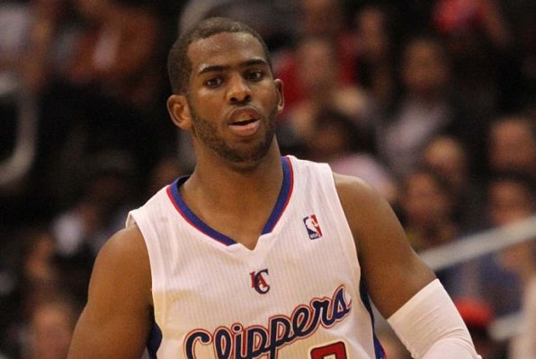Trzynaste zwycięstwo Clippers, Warriors rozbili Pacers Trzynaste zwycięstwo Clippers, Warriors rozbili Pacers