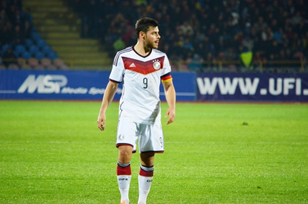 LM: Bayer zremisował w Moskwie z CSKA LM: Bayer zremisował w Moskwie z CSKA