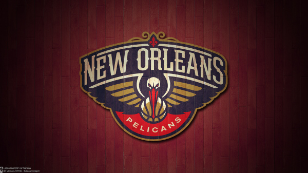 Trzecia wygrana z rzędu New Orleans Pelicans Trzecia wygrana z rzędu New Orleans Pelicans