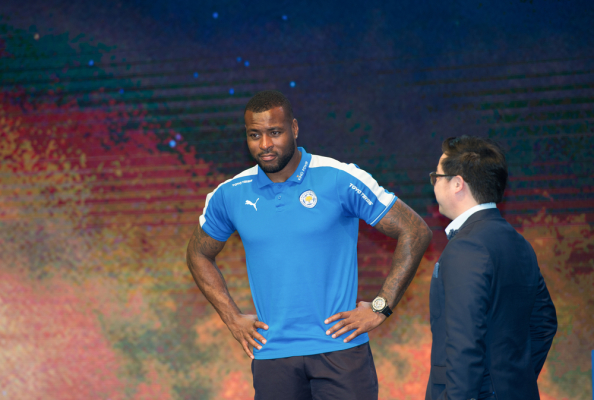 Kapitan Leicester: Awans z pierwszego miejsca jest zdumiewającym osiągnięciem Kapitan Leicester: Awans z pierwszego miejsca jest zdumiewającym osiągnięciem