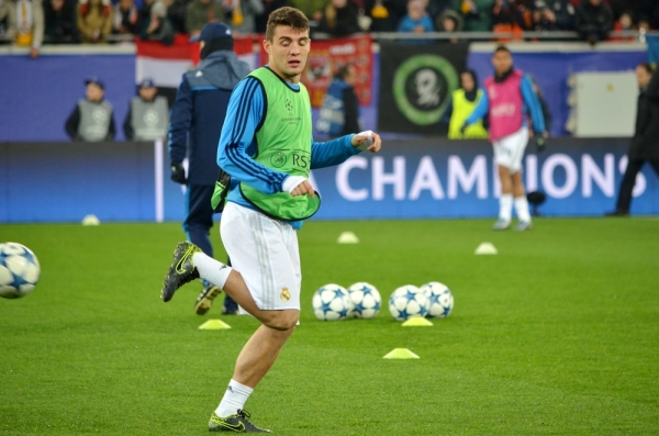 AC Milan zainteresowany Mateo Kovacicem AC Milan zainteresowany Mateo Kovacicem