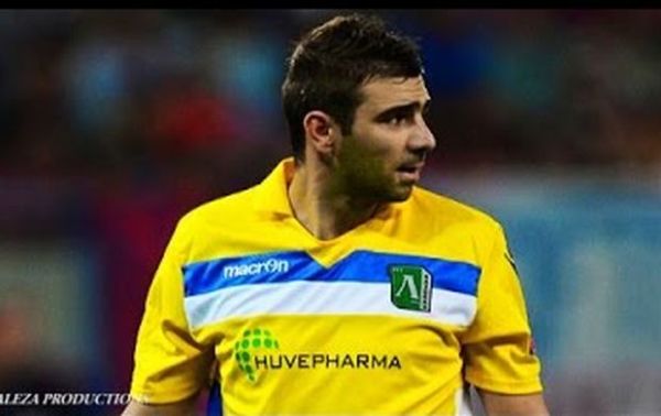"Musimy być zachwyceni z remisu z Basel" "Musimy być zachwyceni z remisu z Basel"