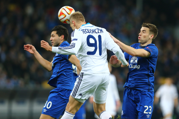 Agent Teodorczyka: Anderlecht będzie chciał Łukasza wykupić. Ciężko w Europie o tak skutecznego napastnika za tak niską kwotę Agent Teodorczyka: Anderlecht będzie chciał Łukasza wykupić. Ciężko w Europie o tak skutecznego napastnika za tak niską kwotę