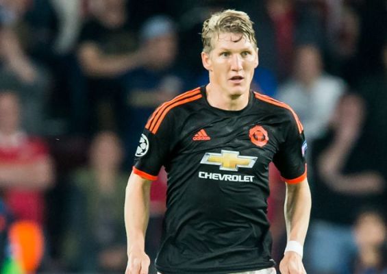 Prezydent Bayernu: Schweinsteiger bliski zakończenia kariery Prezydent Bayernu: Schweinsteiger bliski zakończenia kariery