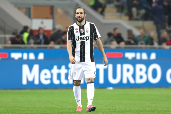 Sensacja w Serie A! Juventus stracił trzy gole w 26 minut i przegrał z Genoa CFC! Sensacja w Serie A! Juventus stracił trzy gole w 26 minut i przegrał z Genoa CFC!
