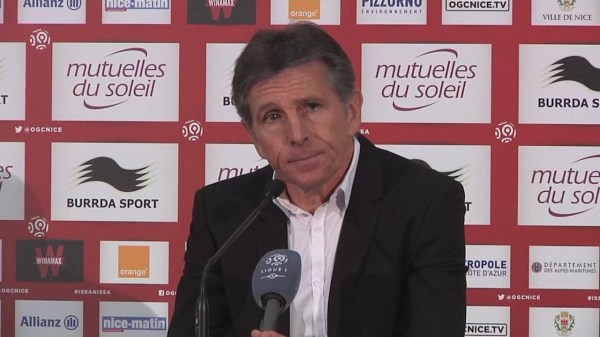 Puel: Drużyna pokazała jedność i charakter Puel: Drużyna pokazała jedność i charakter