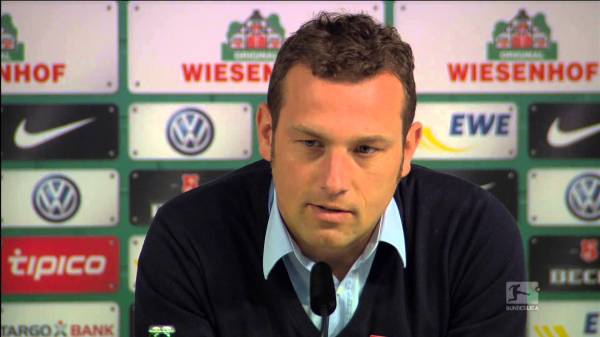 Trener Schalke: Nasza seria jest niewiarygodna Trener Schalke: Nasza seria jest niewiarygodna
