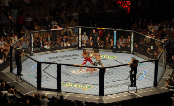 Jurkowski poznał rywala w KSW 42 Jurkowski poznał rywala w KSW 42